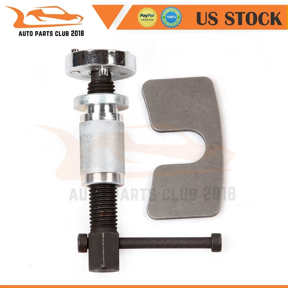 Brake Caliper Piston Rewind Tool for Right-Hand Drive Vehicles (RHD)