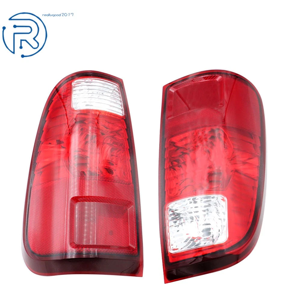 Tail Light Assembly for Ford F-250 Super Duty (2008-2015) Left & Right
