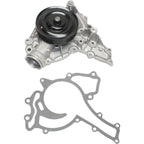 Water Pump for Mercedes-Benz E Class, ML, SLK, C, R, CLK, C300, GLK350, E350