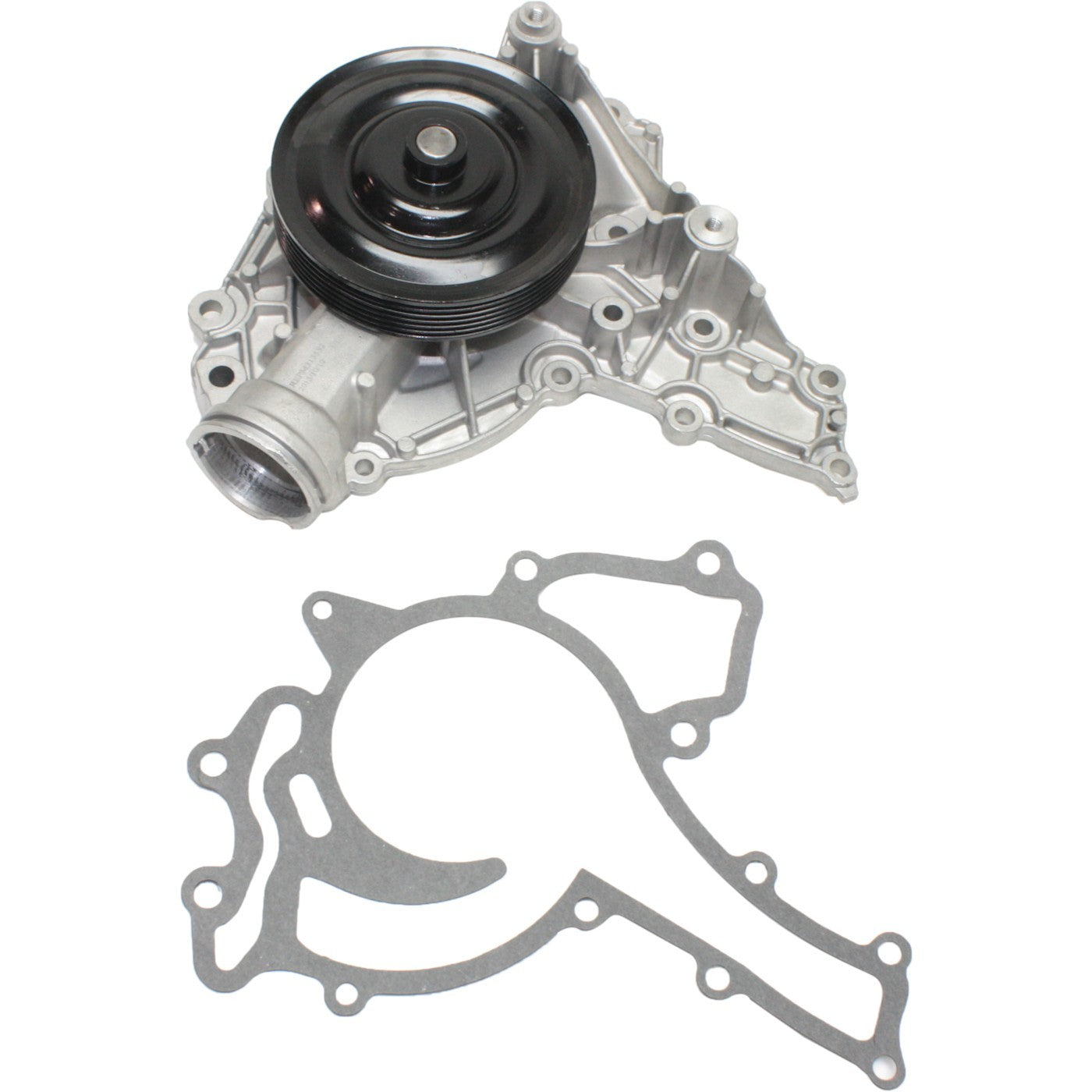 Water Pump for Mercedes-Benz E Class, ML, SLK, C, R, CLK, C300, GLK350, E350