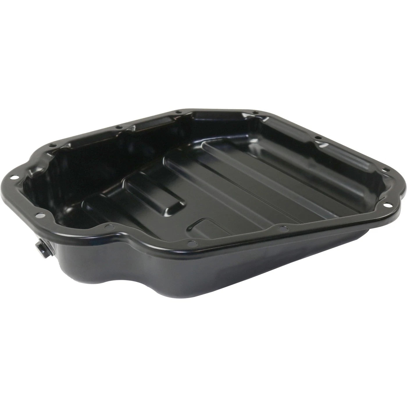 Lower Oil Pan for Nissan Rogue (2008–2015)