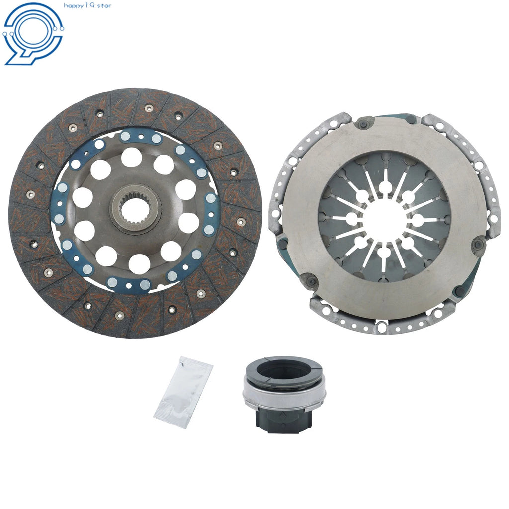 Clutch Kit for BMW 530i E60 & X3 E83 (2004-2005)
