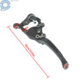 Steering Knuckle for Chrysler 300, Dodge Challenger, Charger (2005–2023) 5168421AF