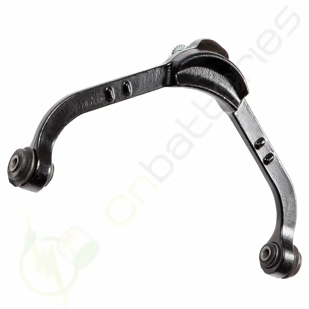 10pc Front Control Arms Ball Joints Tie Rods Kit for Jeep Liberty (2002–2004)