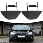2 x Pair of Front Headlamp Washer Covers for 535i F10 F18 (2014–2016)