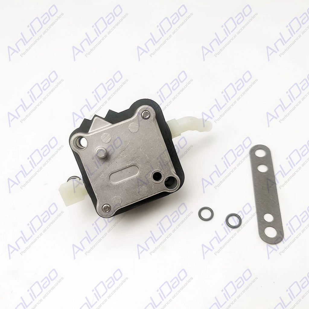 Fuel Pump 14360T74 for Mercury Marine Quicksilver 75-300HP (2 Stroke)