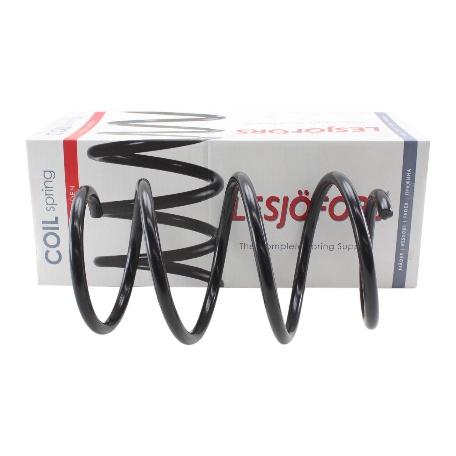 Lesjofors 4008469 Coil Spring for BMW E90 E91 E39 E46 (2006–2013)