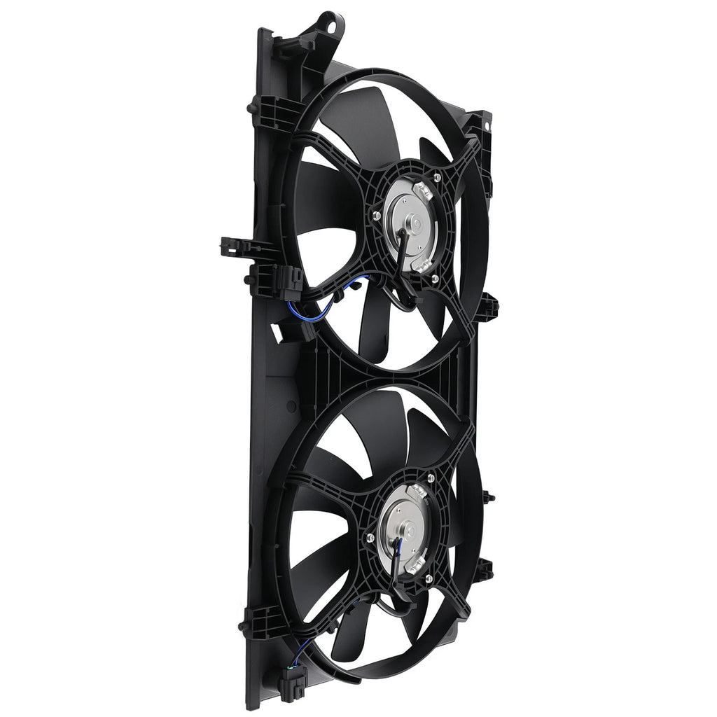 Electric Radiator Cooling Fan for Subaru Forester (H4 2.5L) 2004-2008