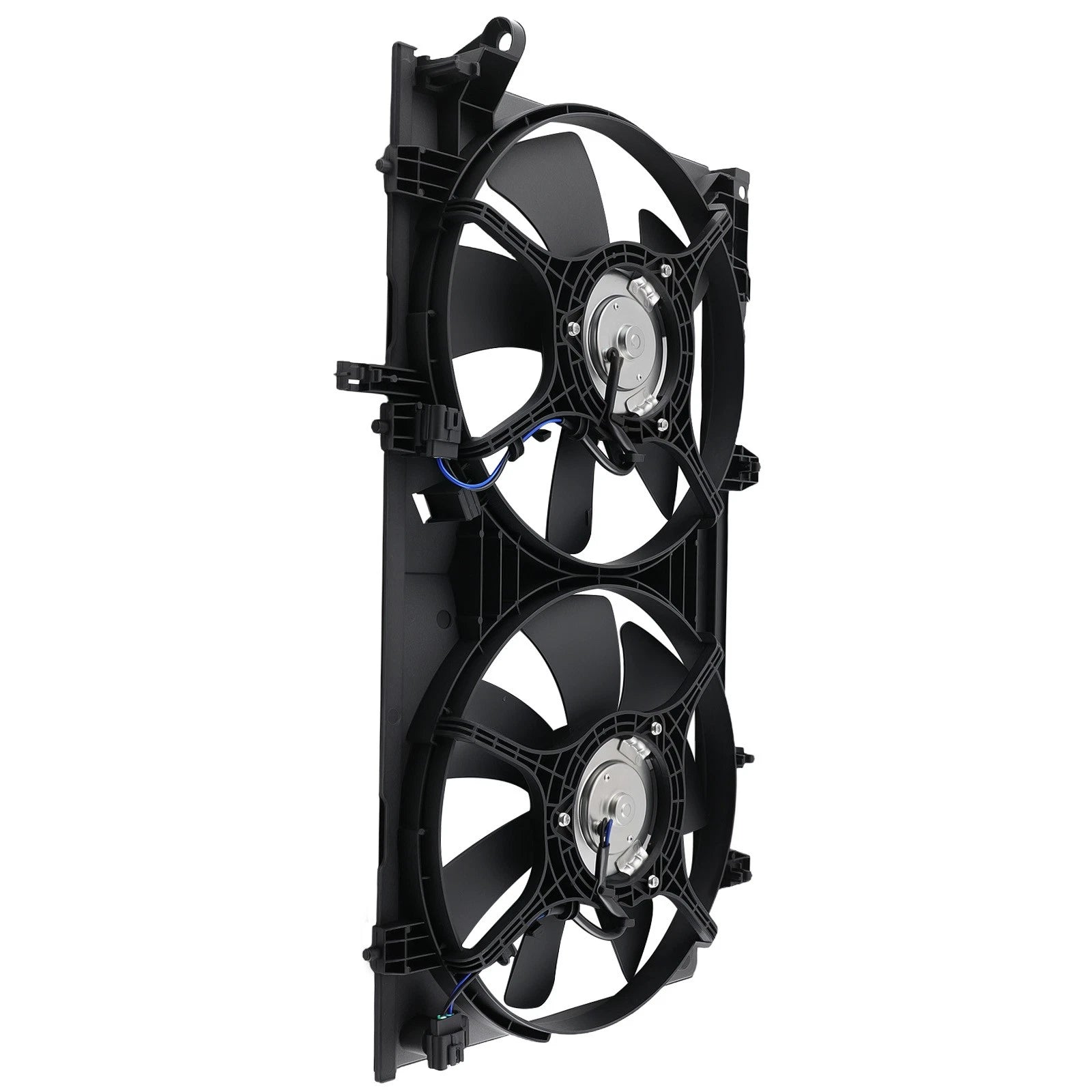 Electric Radiator Cooling Fan for Subaru Forester (H4 2.5L) 2004-2008