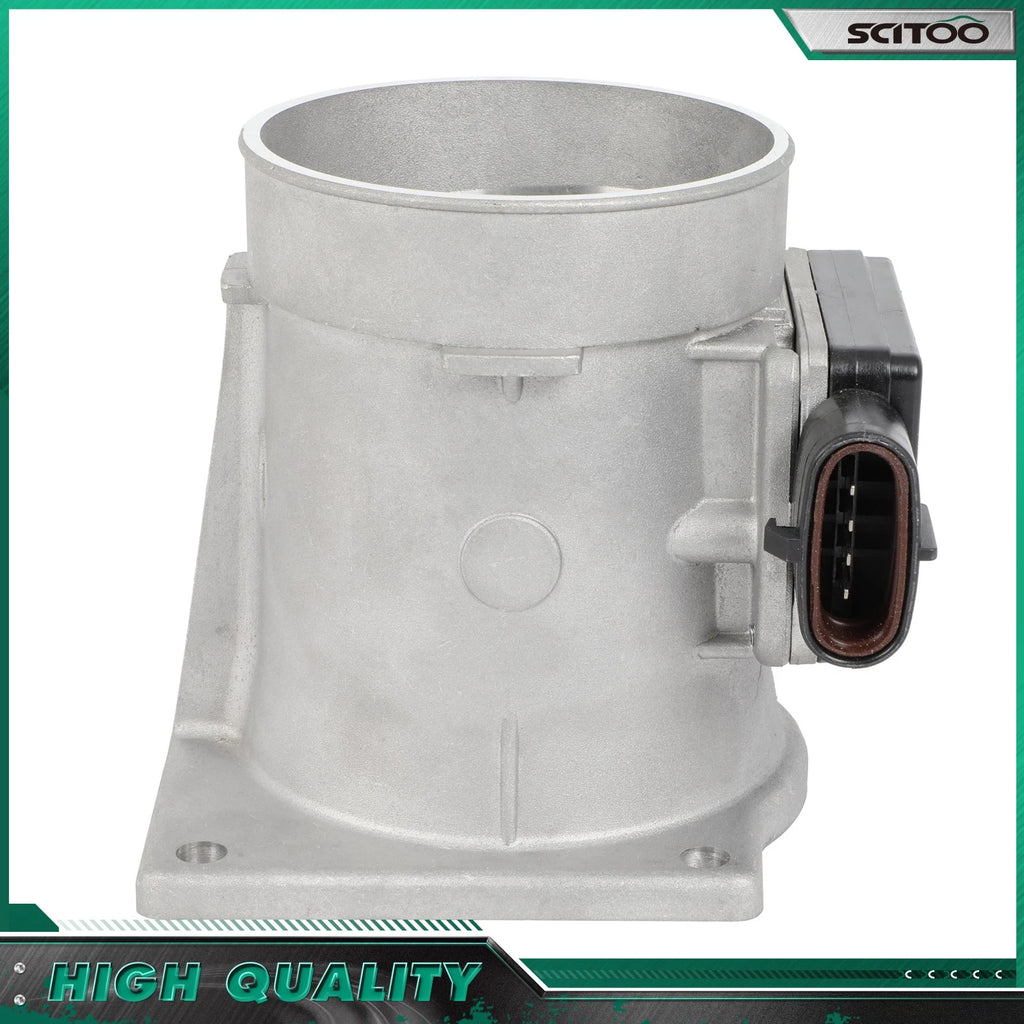 MAF Mass Air Flow Sensor w/ Housing for Ford Windstar V6 (1995)
