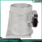 MAF Mass Air Flow Sensor w/ Housing for Ford Windstar V6 (1995)