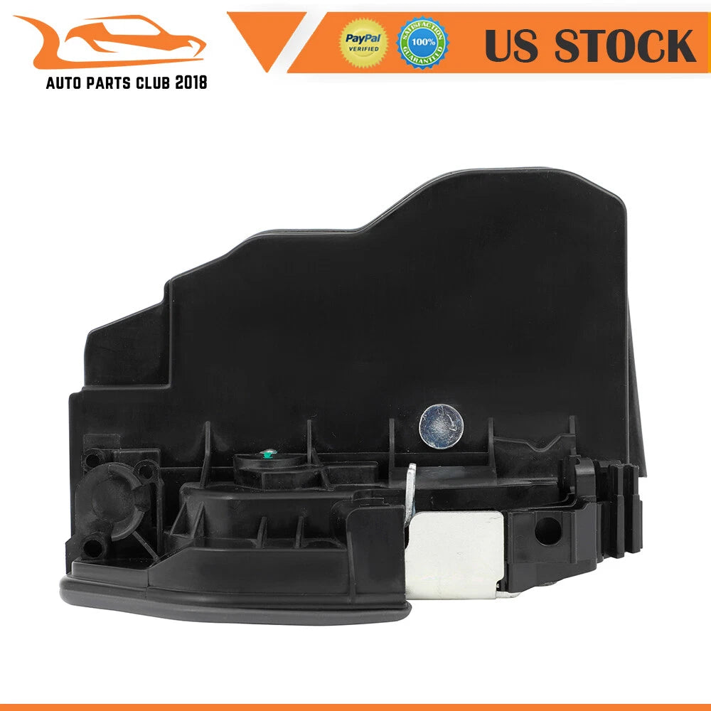 Front Right Door Lock Actuator for BMW 325xi 330xi 328xi 335xi (2006–2013)