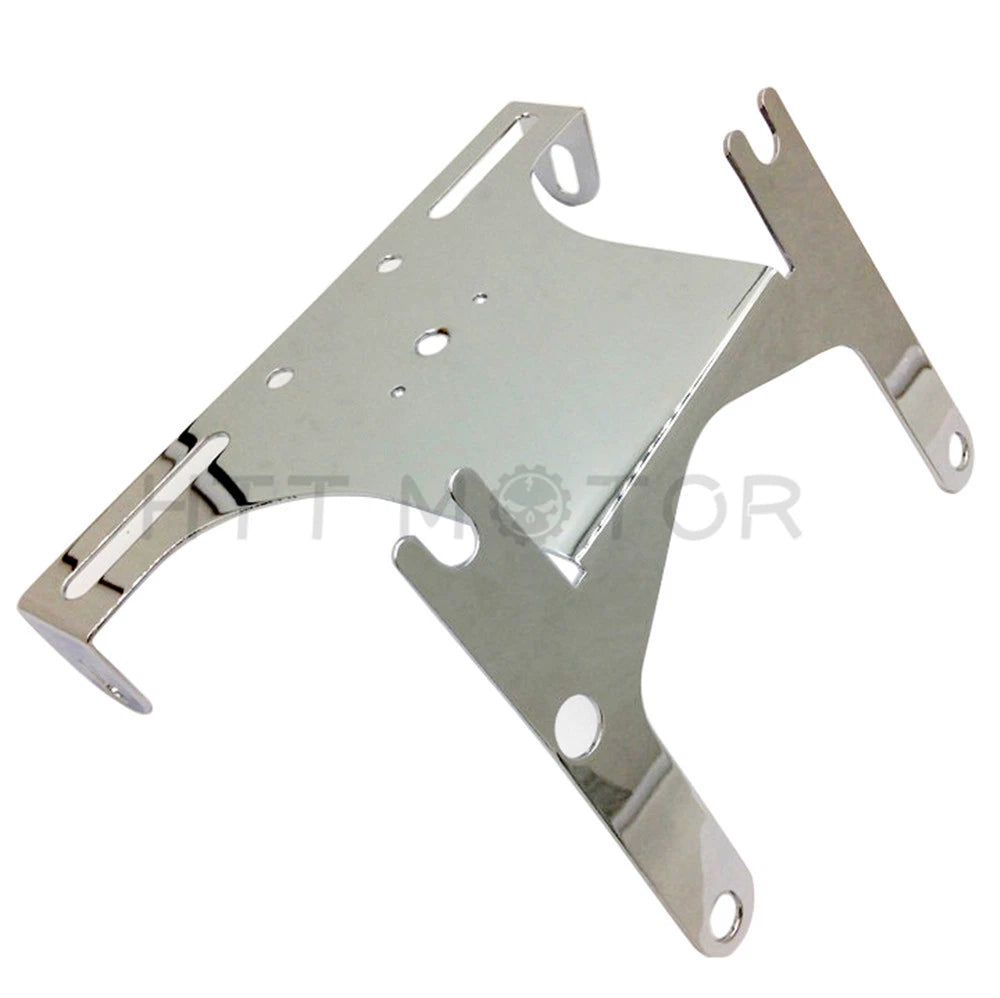 Fender Eliminator Tidy Tail for Suzuki GSX-R600 GSX-R750 (2006–2007)