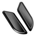 CNC Mirror Block Off Plates for Ducati Panigale 959 1299 R S (2015–2019)