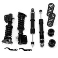 BFO Coilover Strut Springs Suspension Lowering Kit For Scion XB 2004-2006