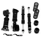BFO Coilover Strut Springs Suspension Lowering Kit For Scion XB 2004-2006
