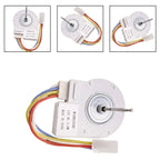 Refrigerator Fan Motor Replacement W10822580 for Whirlpool (2010–2023)