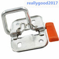 Hood Latch for VW Jetta Passat (2006–2010)