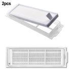 Robot Vacuum Filter for Wyze WVCR200S (2020–2023)