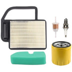 Air Oil Filter Set for XT1 LT42 (2016–2023)