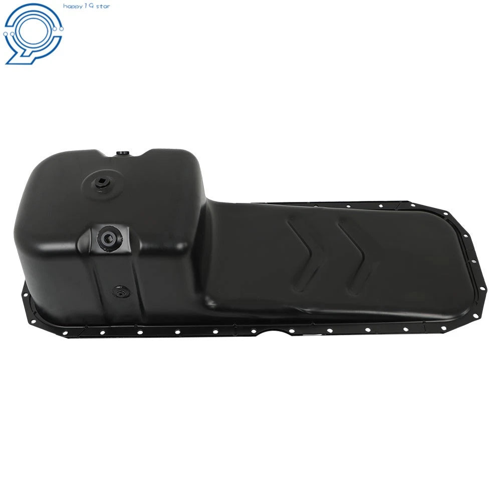 Oil Pan Sump for Cummins ISX15