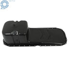 Oil Pan Sump for Cummins ISX15