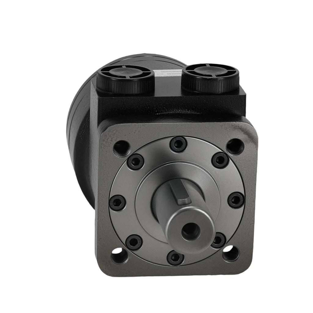 2Pack Hydraulic Motor for Eaton Char-Lynn H Series