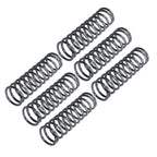 T35 Trimmer Head & Springs for Lawn Maintenance (Replacement Parts)