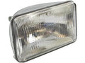 Headlight Bulb for Mazda 626 (1983–1985) SM157SF High Beam
