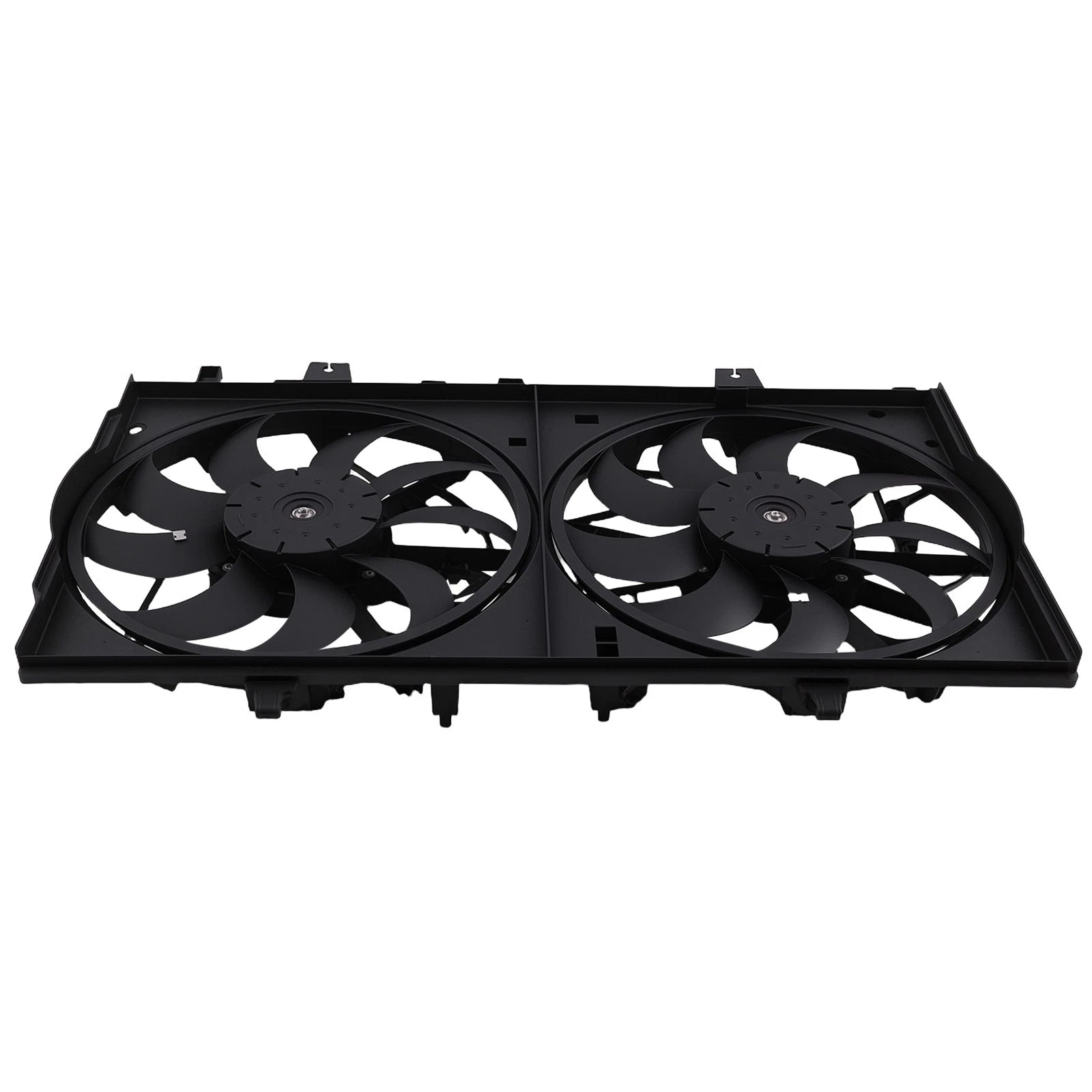 Radiator AC Condenser Cooling Fan for Nissan Rogue (2014–2020)