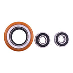 Load Wheel Assembly 1115-133002-4B for Big Joe LPT33
