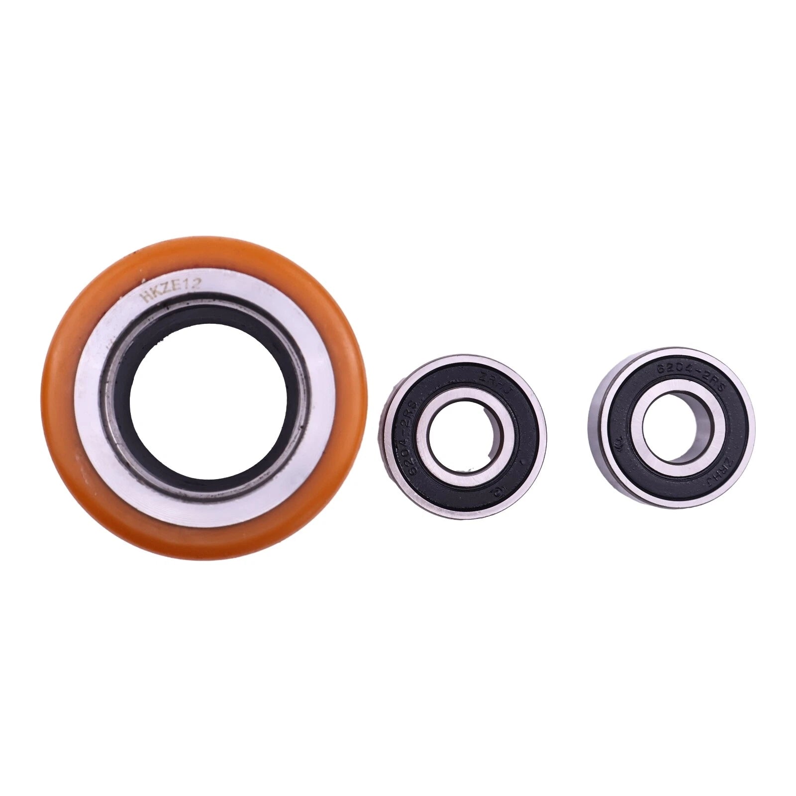 Load Wheel Assembly 1115-133002-4B for Big Joe LPT33
