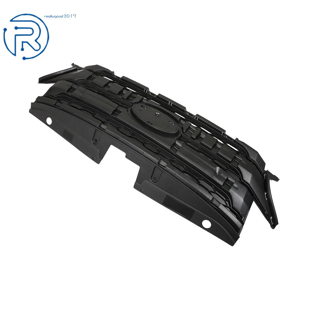 Front Bumper Upper Grille Mounting Panel for Ford Edge (2011-2014)
