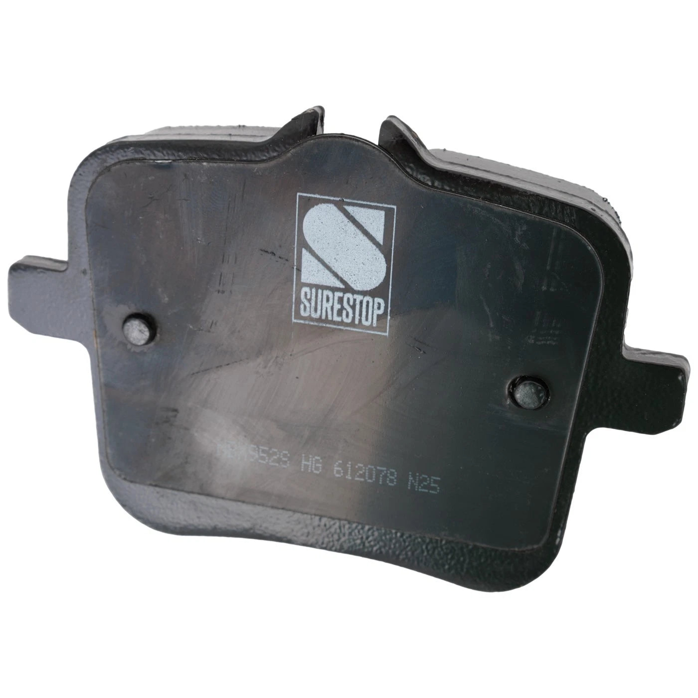 Set of Rear Brake Pads for BMW 3 Series M3 X7 M850i X5 M8 X6 M4