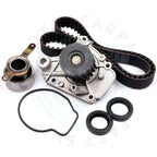 Front Timing Belt Kit with Water Pump for Honda Civic (1996–2000)