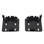 Double Din Stereo Radio Install Dash Kit for GMC