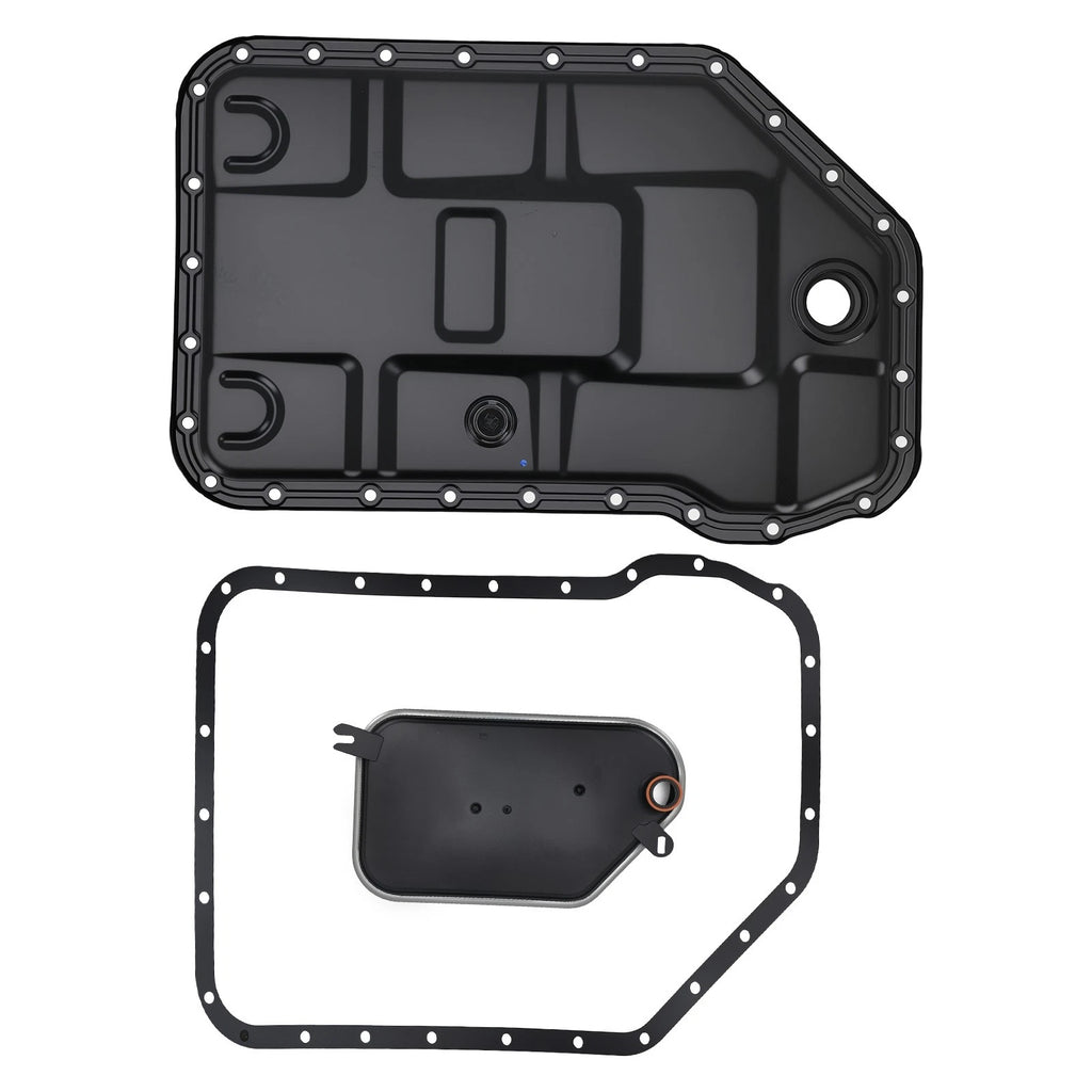 Automatic Transmission Oil Pan for VW Passat 1.8T (1999–2005) 01V