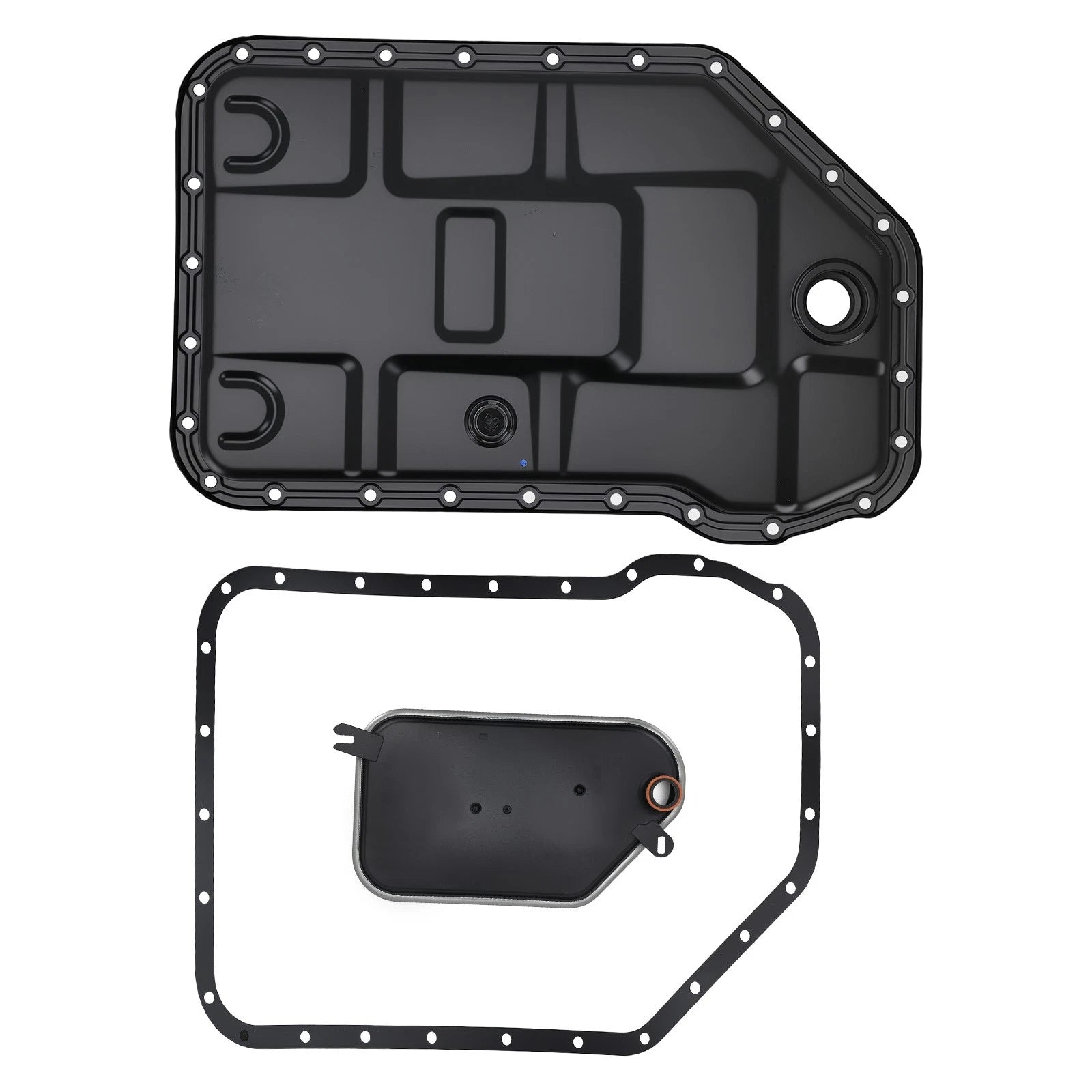 Automatic Transmission Oil Pan for VW Passat 1.8T (1999–2005) 01V