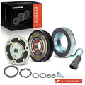 A/C Compressor Clutch Kit for Ford Transit Connect (2019–2023)