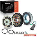 A/C Compressor Clutch Kit for Ford Transit Connect (2019–2023)
