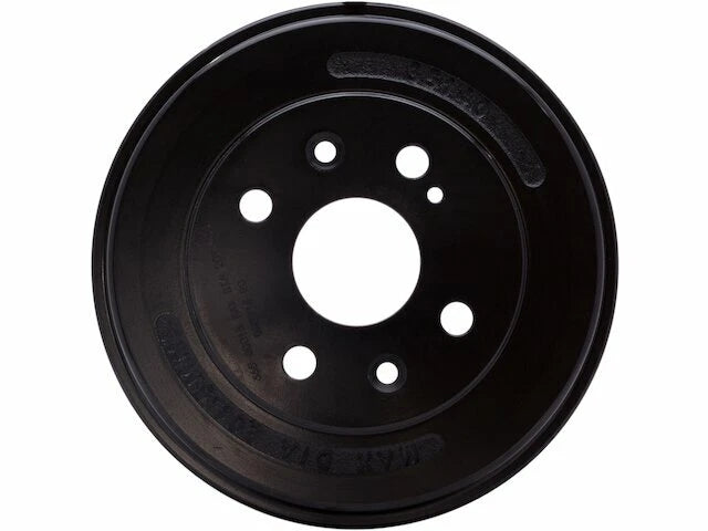 Rear Brake Drum for Mazda 323 (1992–1995) YW737GT