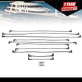 Ignition Line Assembly for Volvo Penta OMC V8 Engine (Year Range Not Specified)