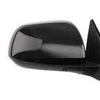 Right Side Mirror for Toyota Highlander (2010–2013) Heated Black