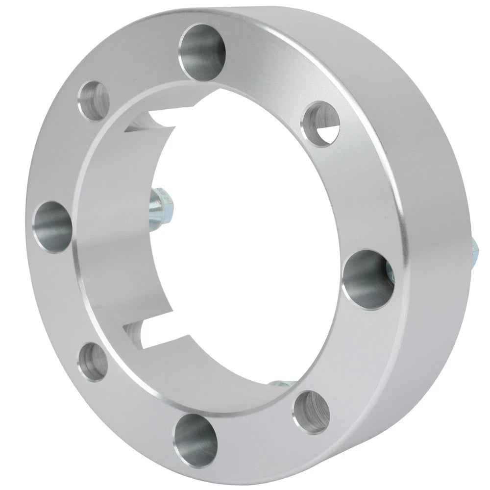 2x 2" Wheel Spacers for Polaris Magnum 325 500 Predator 500 (2000–2007)