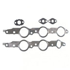 Exhaust Manifold Gasket Set for Chevrolet GMC Buick Cadillac V8