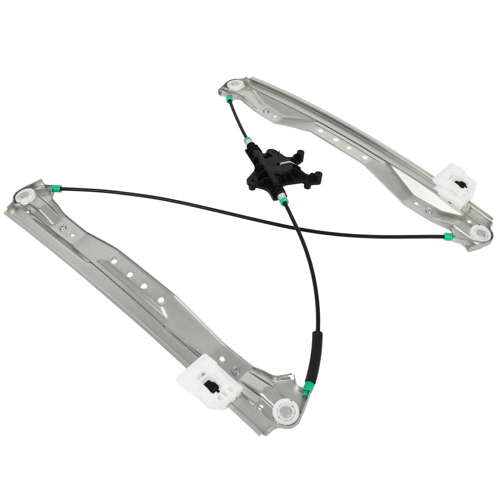 Power Window Regulator with Motor for Chrysler Town and Country (2008-2016)