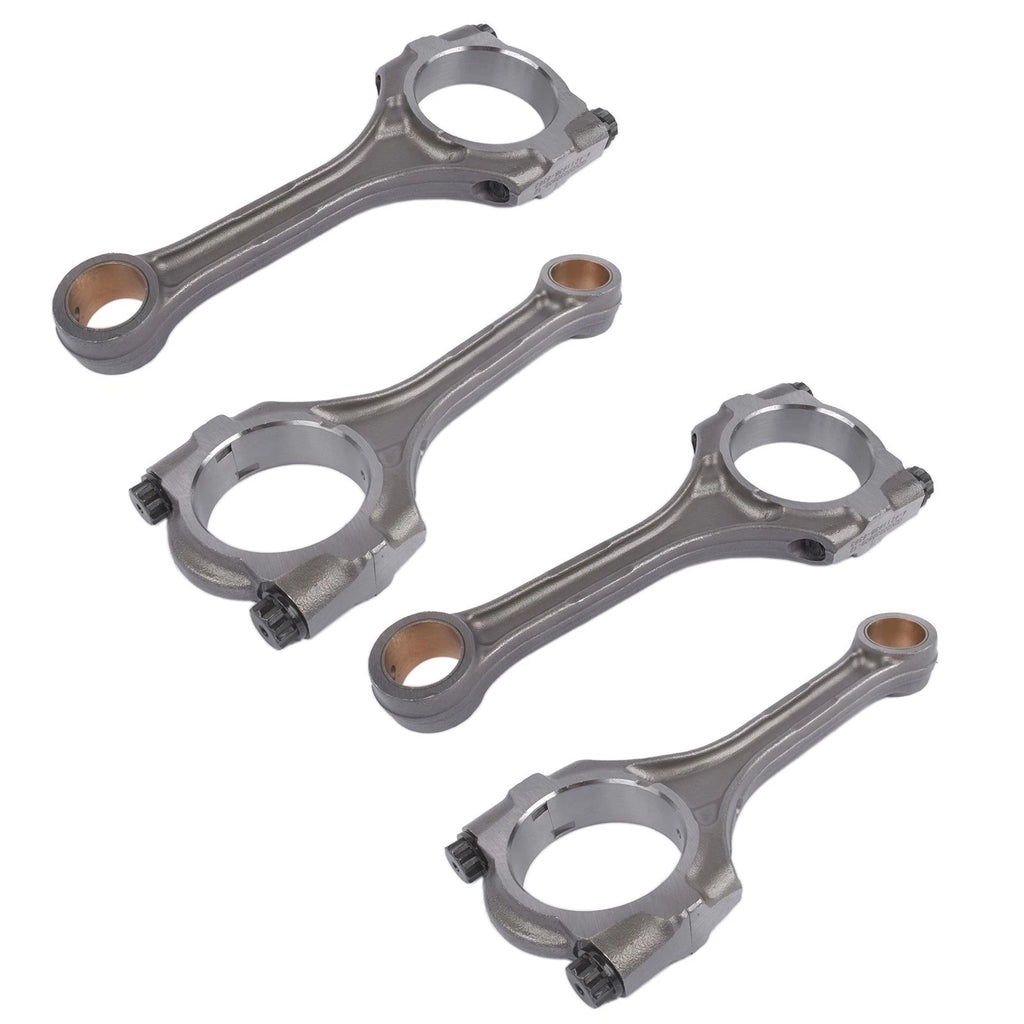 Set of 4 Connecting Rods for Toyota Rav4 Corolla Matrix Camry Solara Scion Tc Xb