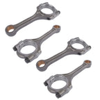 Set of 4 Connecting Rods for Toyota Rav4 Corolla Matrix Camry Solara Scion Tc Xb