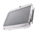 3 Row Aluminum Engine Radiator for Chevrolet Impala/Chevelle (1963–1968) SPTCU289