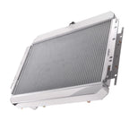 3 Row Aluminum Engine Radiator for Chevrolet Impala/Chevelle (1963–1968) SPTCU289